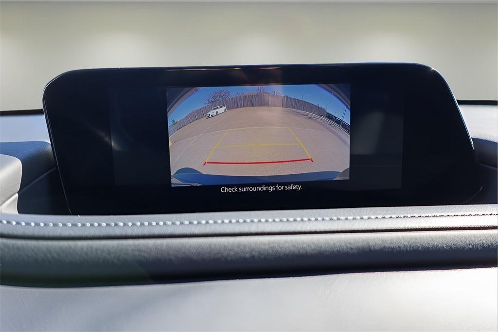 used 2024 Mazda CX-30 car, priced at $19,990