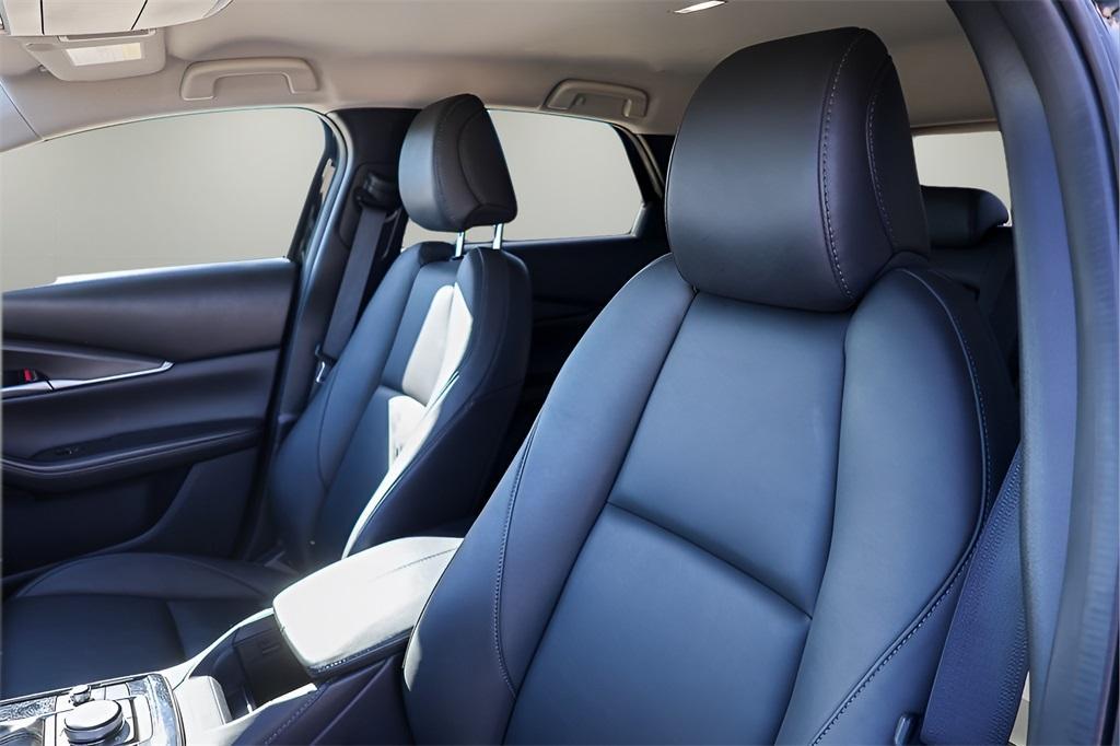 used 2024 Mazda CX-30 car, priced at $19,990