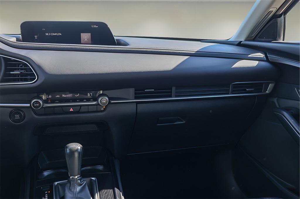 used 2024 Mazda CX-30 car, priced at $19,990