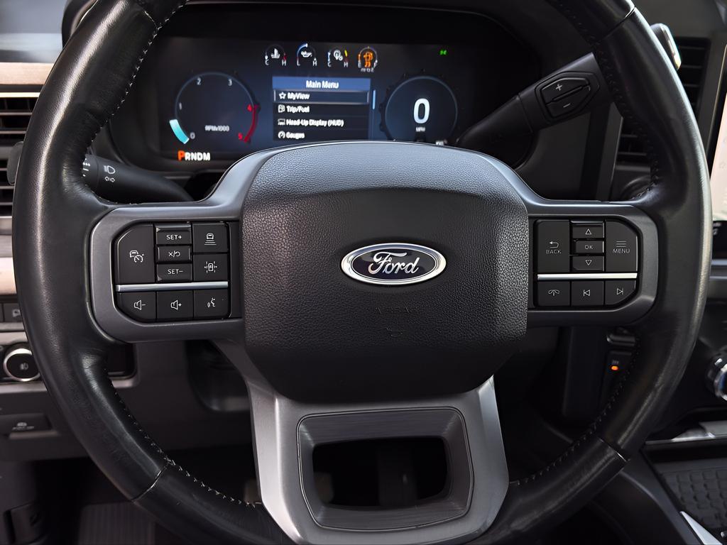 used 2023 Ford F-350 car, priced at $73,447