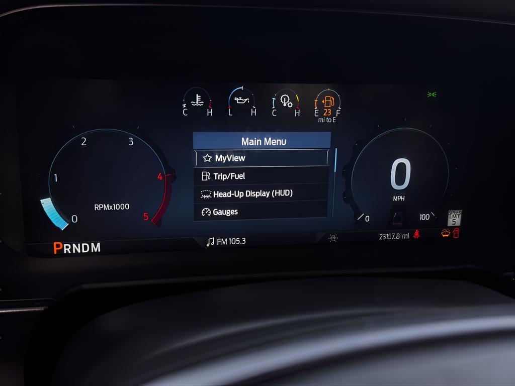 used 2023 Ford F-350 car, priced at $73,447