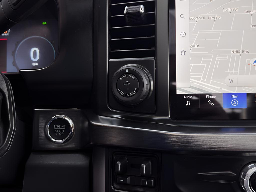 used 2023 Ford F-350 car, priced at $73,447