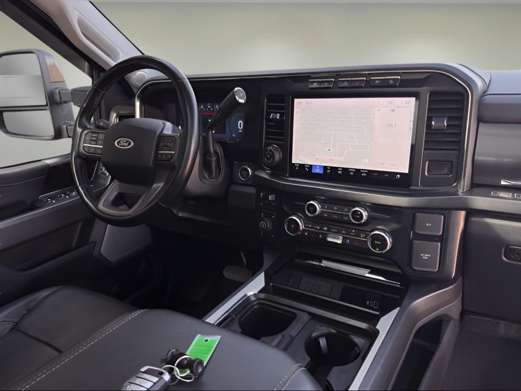 used 2023 Ford F-350 car, priced at $73,447