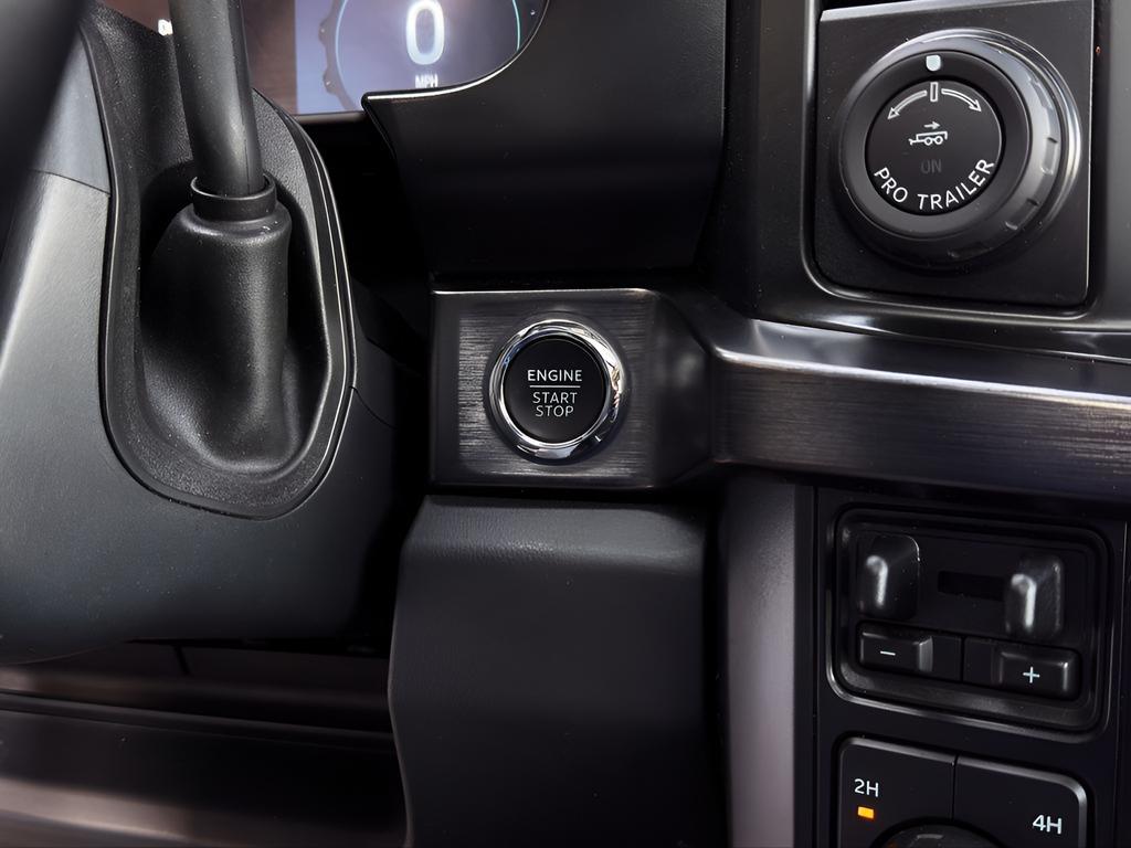 used 2023 Ford F-350 car, priced at $73,447