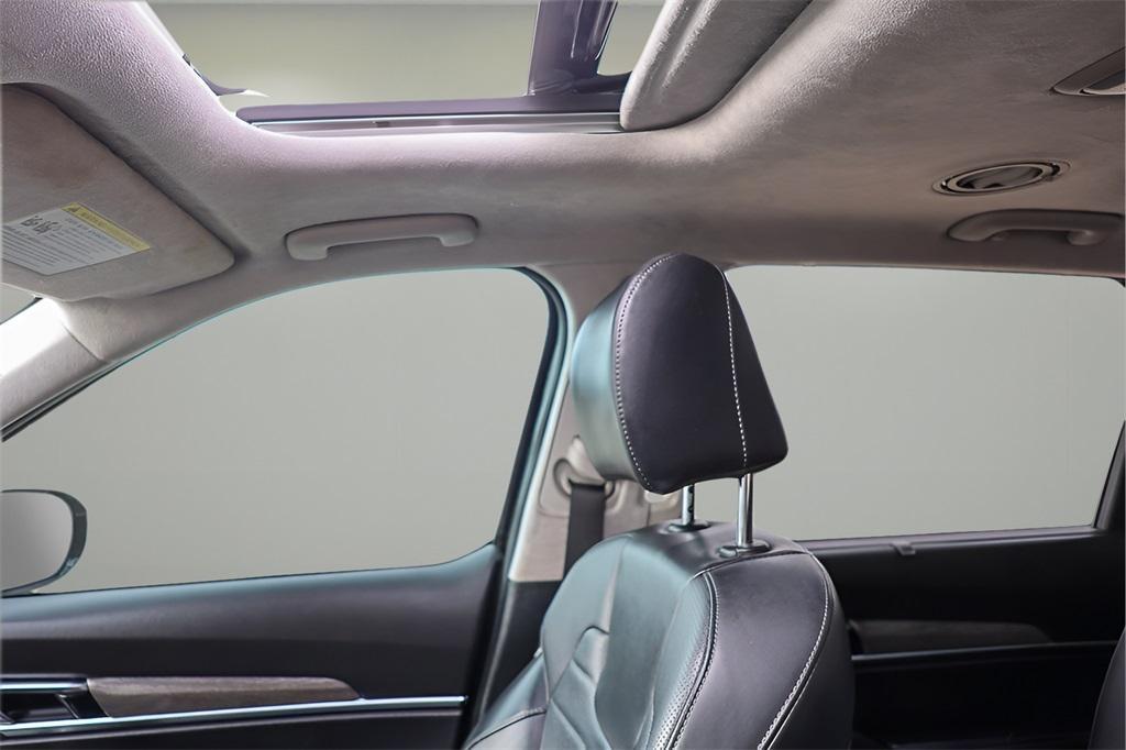 used 2022 Kia Telluride car, priced at $24,075