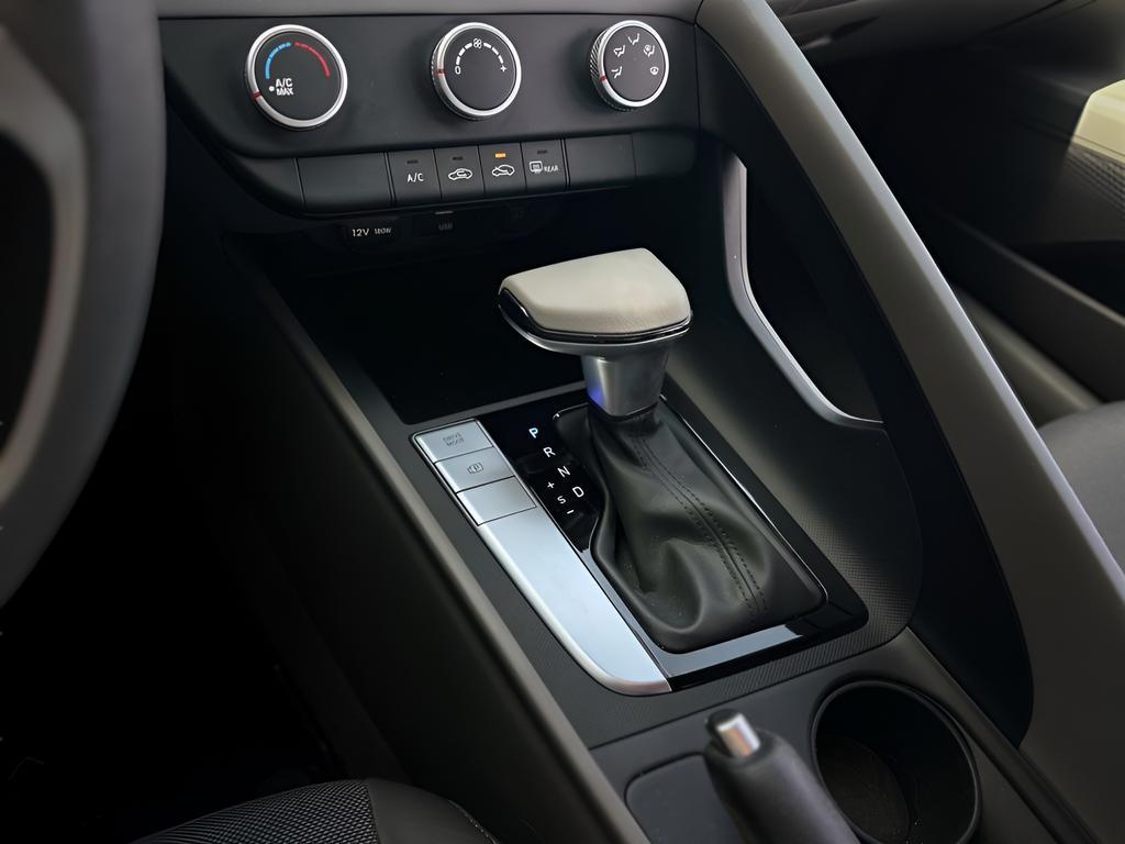 used 2024 Hyundai Elantra car, priced at $18,869