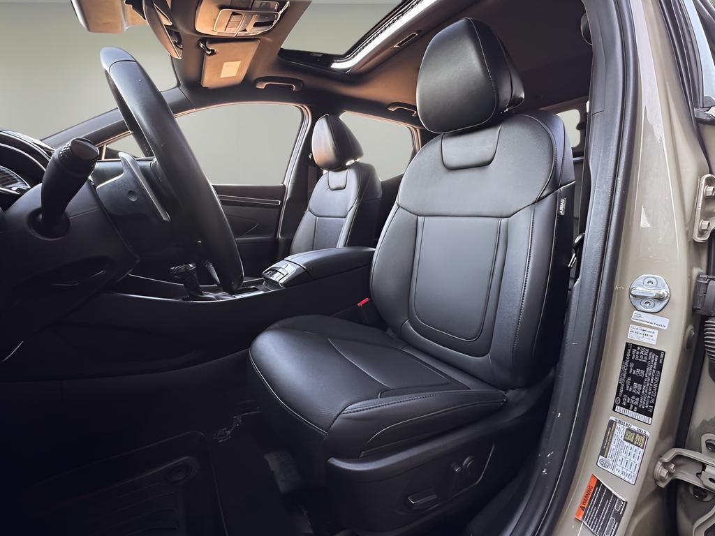 used 2024 Hyundai SANTA CRUZ car, priced at $25,995