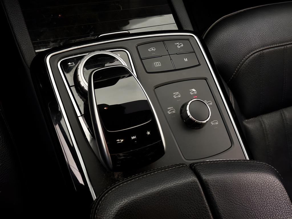 used 2018 Mercedes-Benz GLS 450 car, priced at $20,657