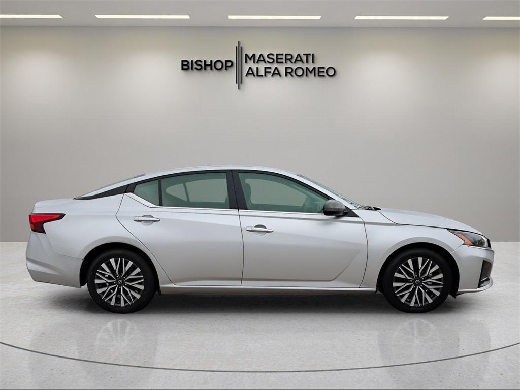 used 2024 Nissan Altima car, priced at $20,528