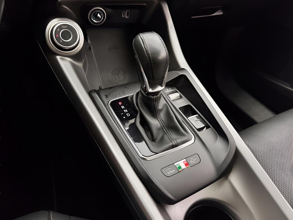 used 2024 Alfa Romeo Tonale car, priced at $25,323