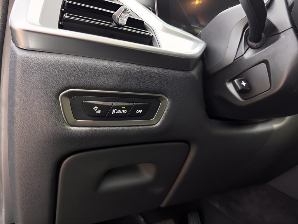 used 2025 BMW X7 car, priced at $70,549