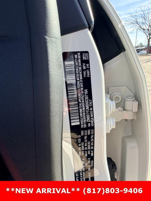 used 2022 Maserati Levante car, priced at $38,889