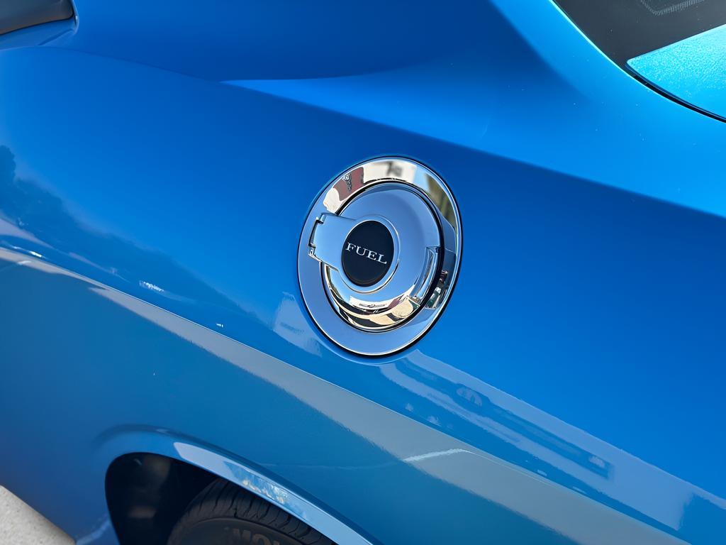 used 2023 Dodge Challenger car, priced at $33,495