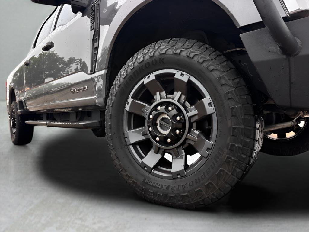 used 2023 Ford F-250 car, priced at $65,616