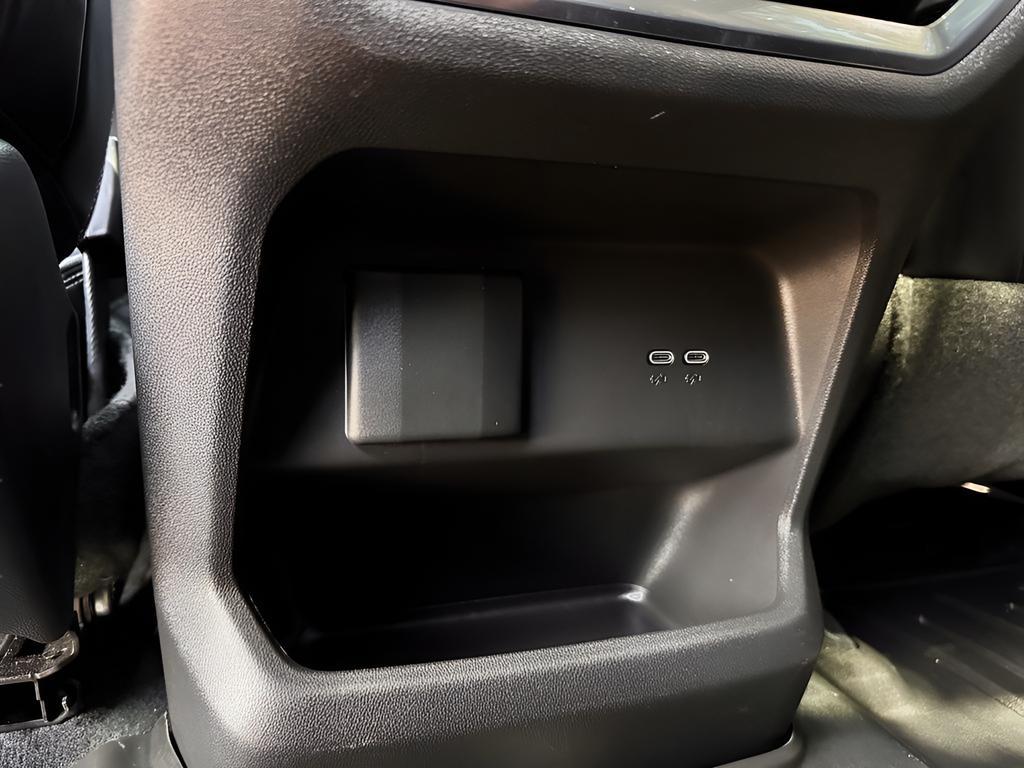 used 2025 GMC Sierra EV car, priced at $73,828