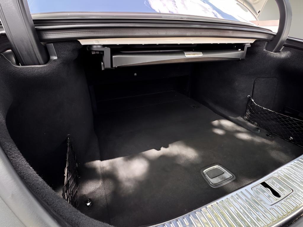 used 2014 Mercedes-Benz S-Class car, priced at $22,323