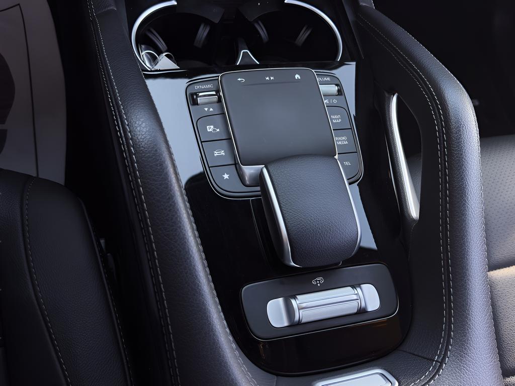 used 2024 Mercedes-Benz GLS 450 car, priced at $58,995