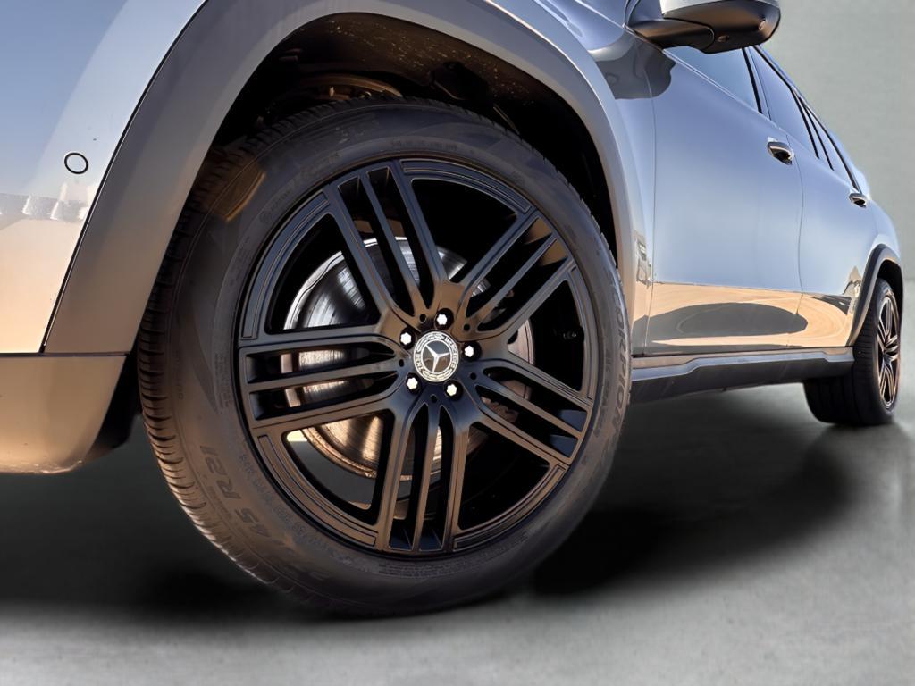 used 2024 Mercedes-Benz GLS 450 car, priced at $58,995