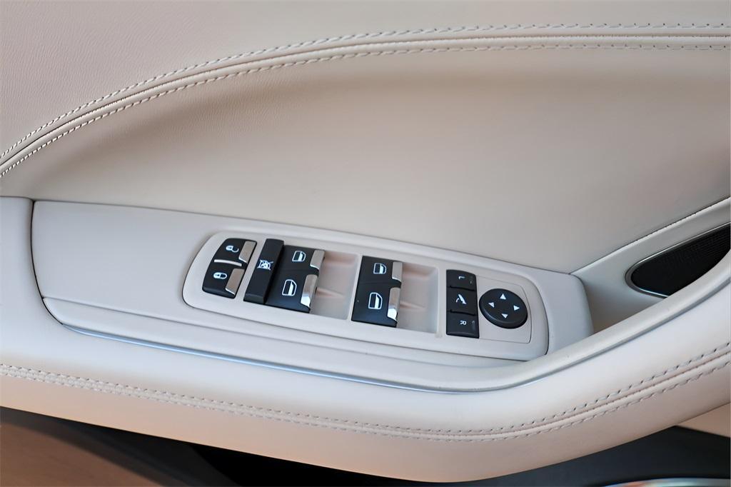 used 2018 Maserati Levante car, priced at $21,656