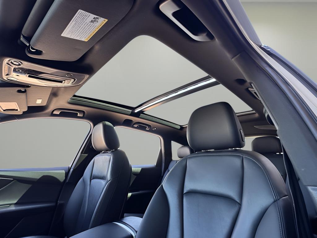 used 2021 Audi Q7 car, priced at $27,276