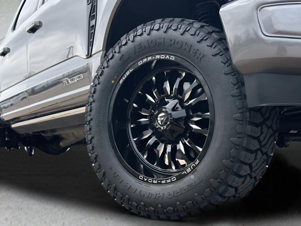 used 2025 Ford F-250 car, priced at $93,990