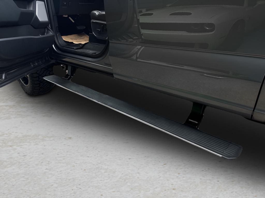 used 2025 Ford F-250 car, priced at $93,990