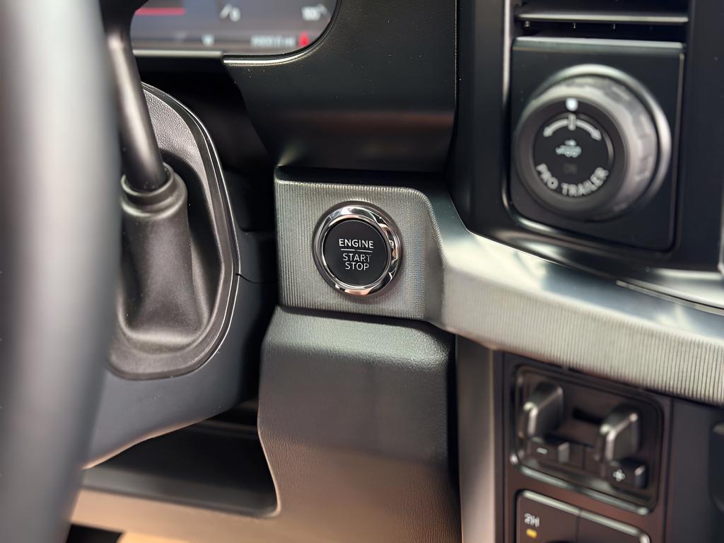 used 2025 Ford F-250 car, priced at $93,990