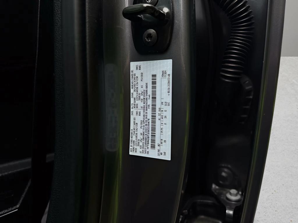 used 2025 Ford F-250 car, priced at $93,990