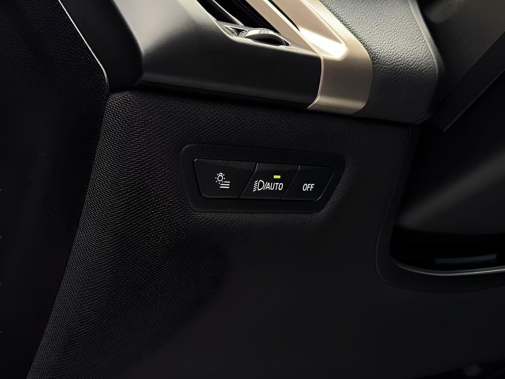 used 2022 BMW iX car, priced at $39,998