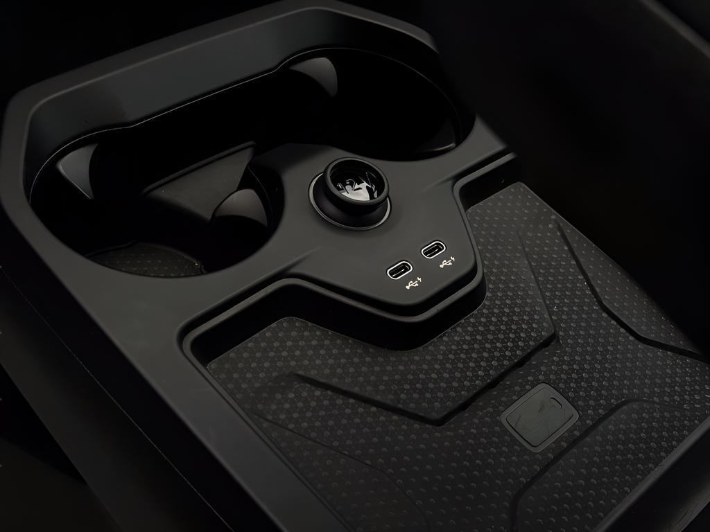 used 2022 BMW iX car, priced at $39,998