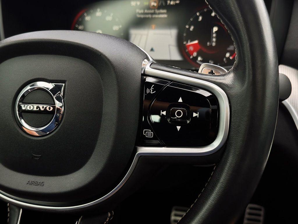 used 2019 Volvo S60 car, priced at $18,176