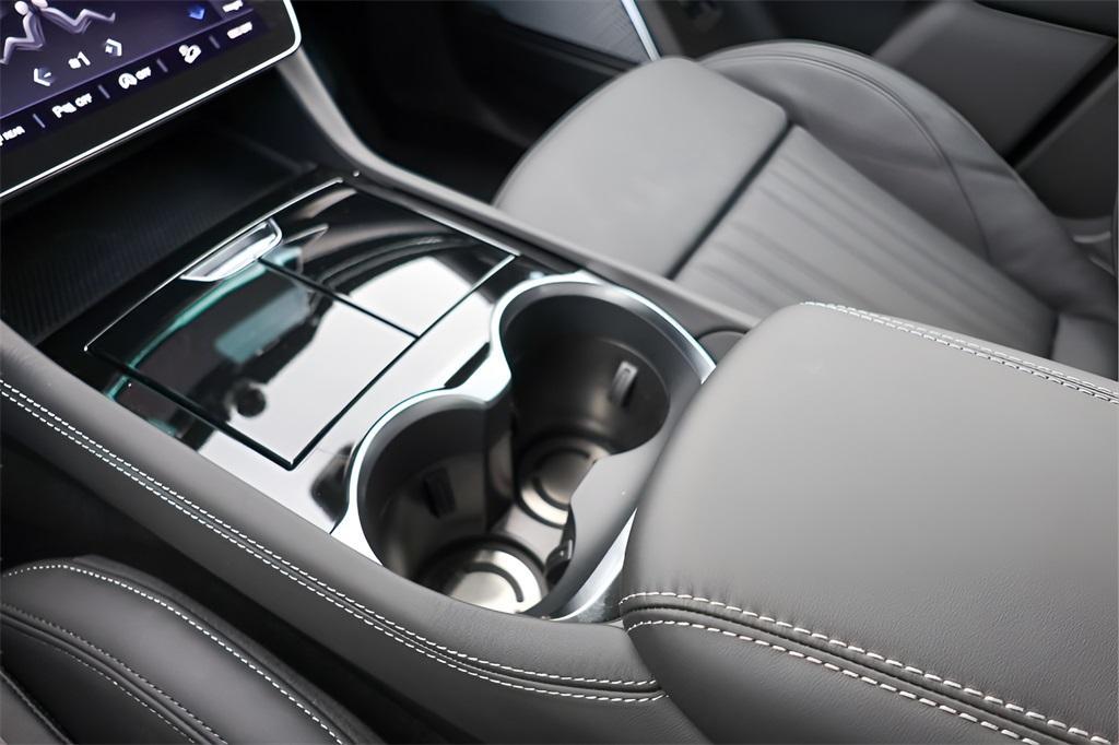 new 2026 Maserati Grecale car, priced at $84,319