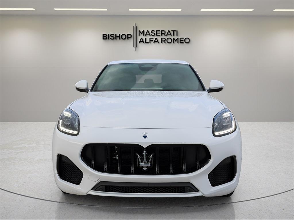 new 2026 Maserati Grecale car, priced at $84,319