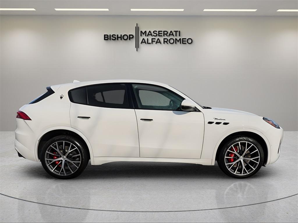 new 2026 Maserati Grecale car, priced at $84,319