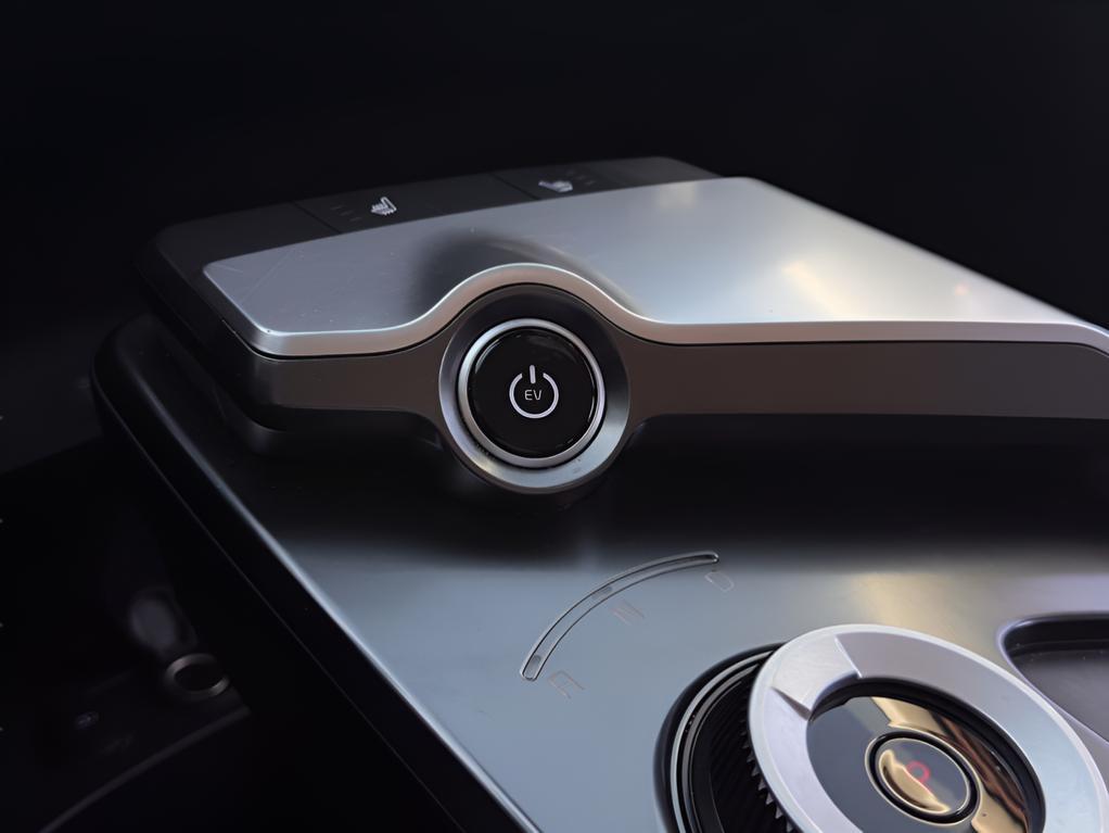 used 2022 Kia EV6 car, priced at $13,883