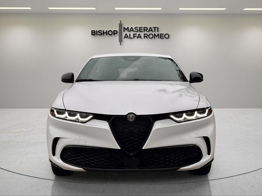 used 2025 Alfa Romeo Tonale car, priced at $29,790