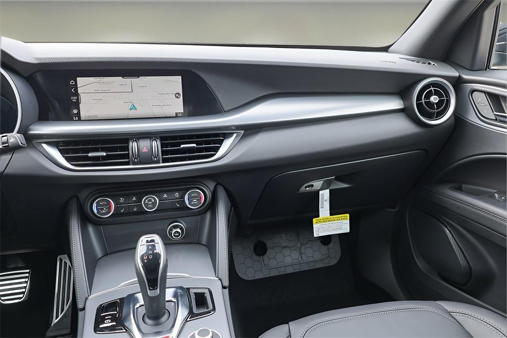 new 2026 Alfa Romeo Stelvio car, priced at $53,990