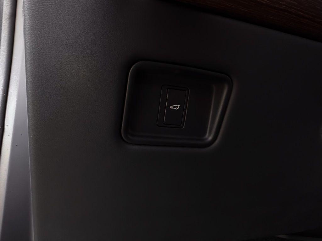 used 2023 Land Rover Range Rover car, priced at $84,995