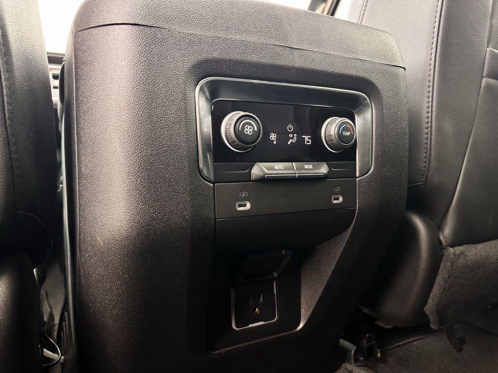 used 2024 Chevrolet Tahoe car, priced at $49,984