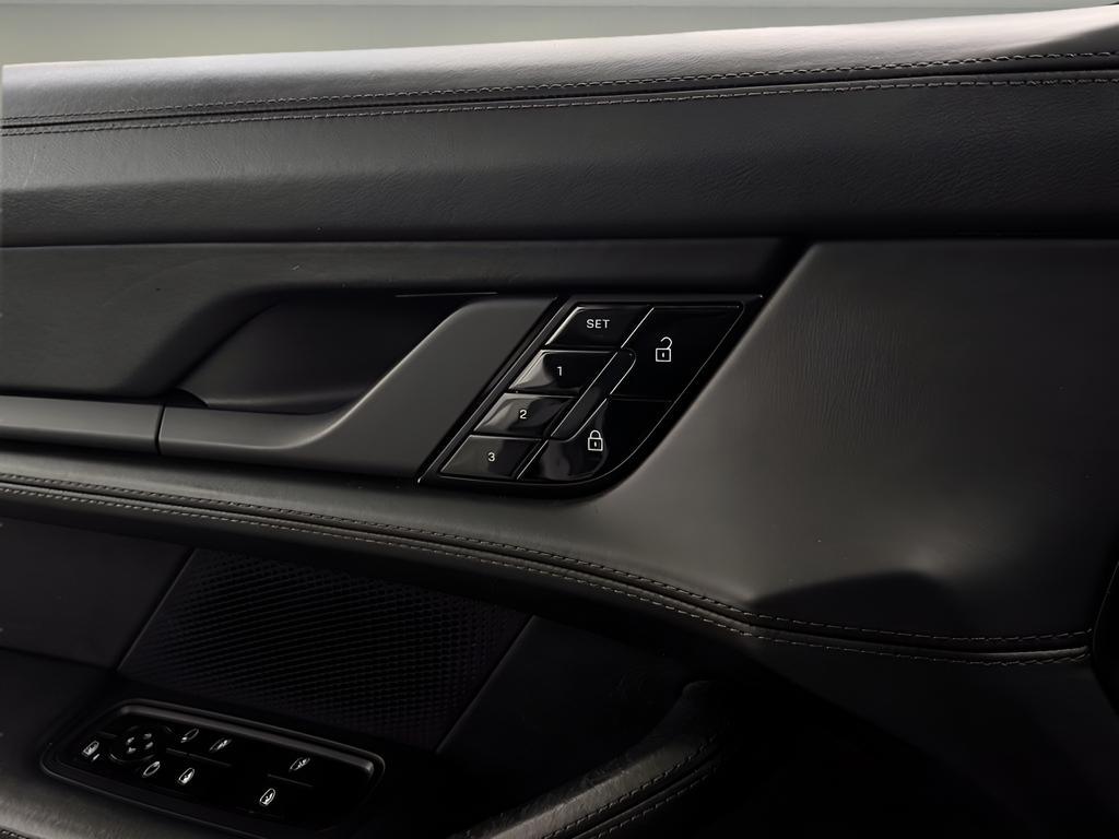 used 2020 Porsche Taycan car, priced at $50,879