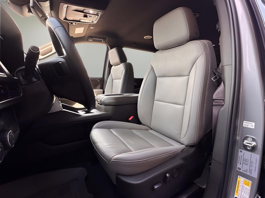 used 2024 Chevrolet Suburban car, priced at $54,850