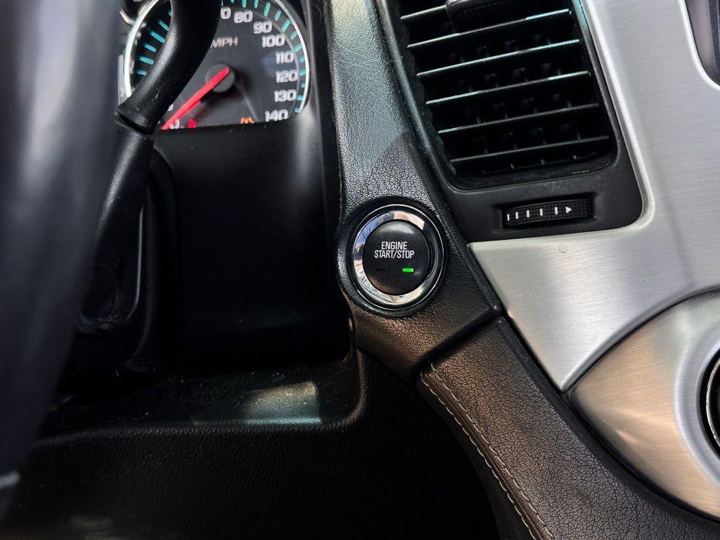 used 2018 GMC Yukon car, priced at $17,995