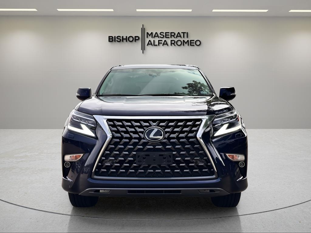 used 2021 Lexus GX 460 car, priced at $40,975