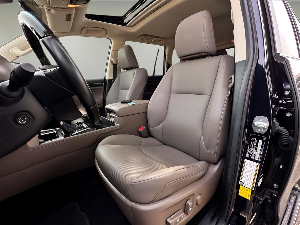 used 2021 Lexus GX 460 car, priced at $40,975