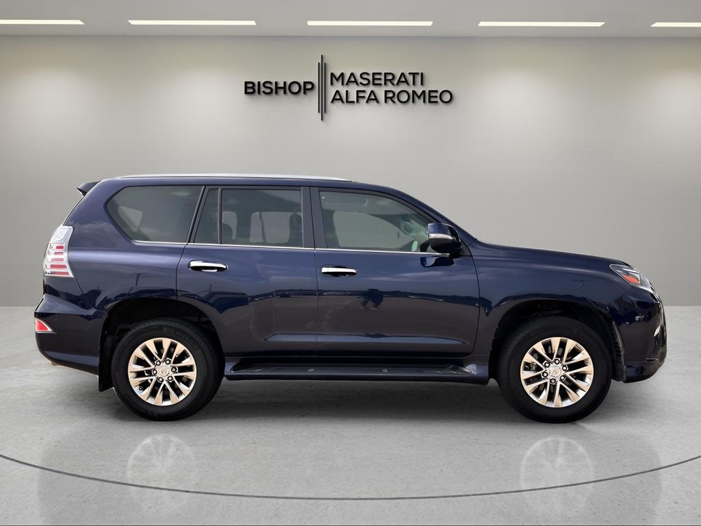 used 2021 Lexus GX 460 car, priced at $40,975