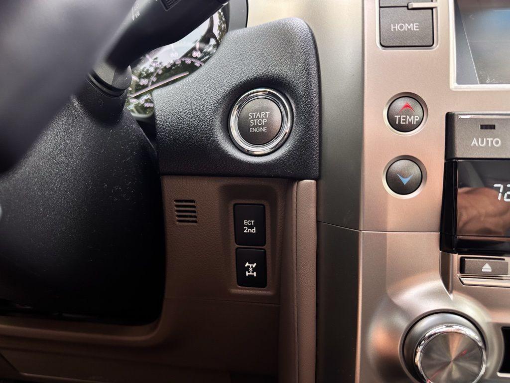 used 2021 Lexus GX 460 car, priced at $40,975