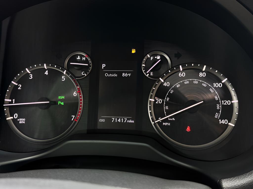 used 2021 Lexus GX 460 car, priced at $40,975