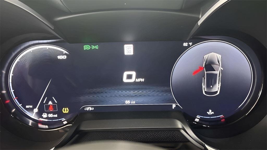 new 2024 Alfa Romeo Stelvio car, priced at $51,207