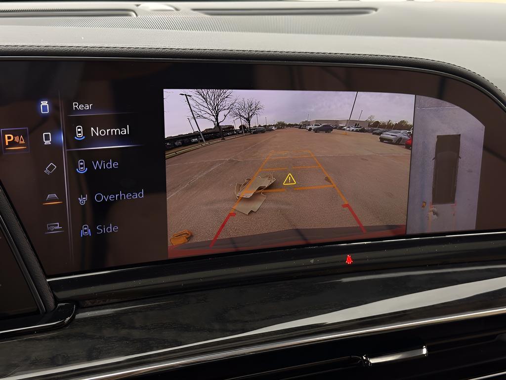 used 2024 Cadillac Escalade car, priced at $73,408