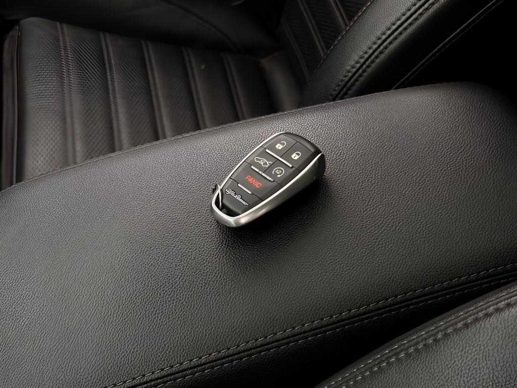 used 2023 Alfa Romeo Stelvio car, priced at $32,995